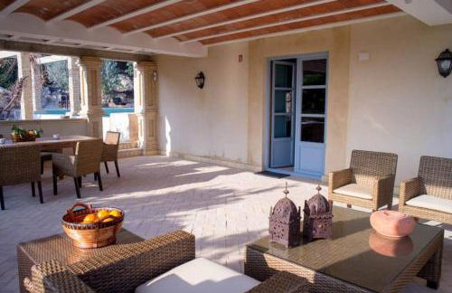 Villa Luz Casa Valenciana - Foto 18