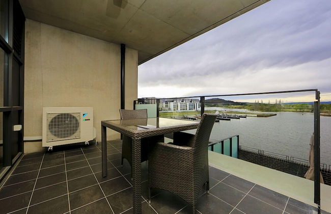 Accommodate Canberra - Dockside - Foto 32