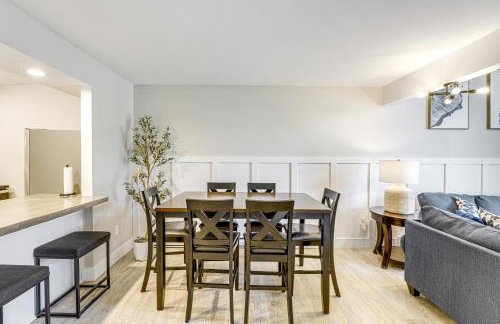 Ellicottville Townhome Near Holiday Valley Resort! - Foto 6