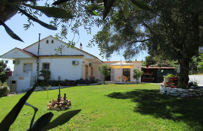 Villa Southern Comfort by CorfuEscapes - Foto 29