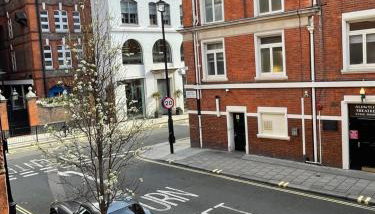 Covent Garden luxury Apartment - Foto 3