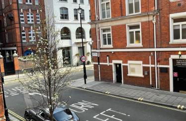 Covent Garden luxury Apartment - Photo 3