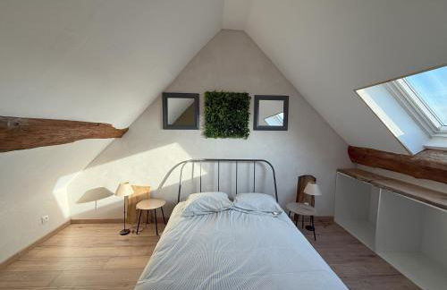 Le cocon verdunois - Foto 9