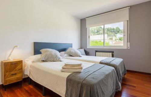 Casa con jardín próxima a Barcelona - Foto 16