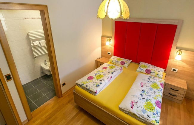 Apartment Ortisei Near Seiser Alm Ski Lift - Foto 4