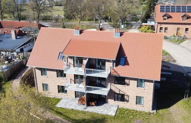 Wide Luzin Modern Retreat - Foto 1