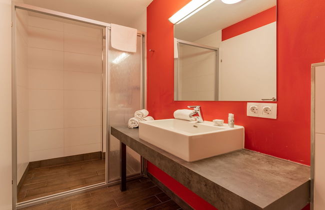 AlpenParks Maria Alm - Appartments - Foto 77