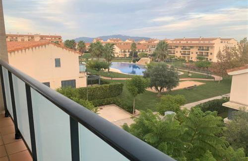 Apartamento Golf PANORAMICA - Foto 7