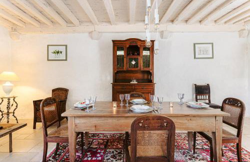 Logis La Tour - Gîte La Tour - Foto 29