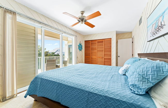 Coastal Surfside by Beachside Management - Foto 3