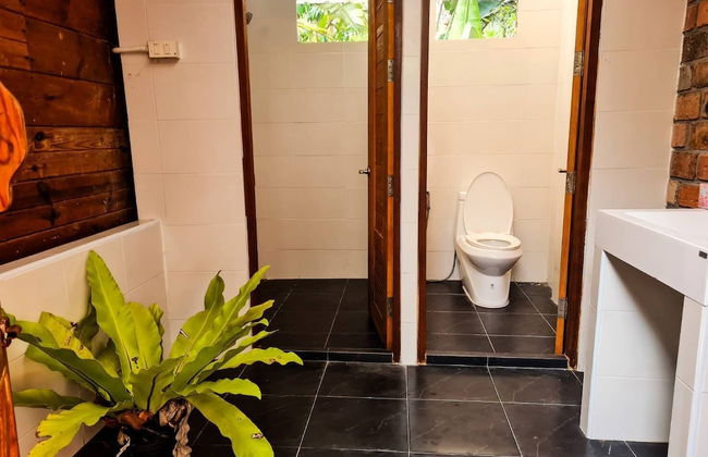 Amarit Onsen Homestay - Photo 8