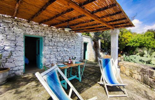 Le Pajare di Marina Serra di Casa Camilla Journey - Foto 12