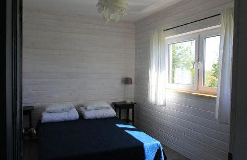 Mazury Garbate. Dom II przy Cisowym Jarze - Foto 39