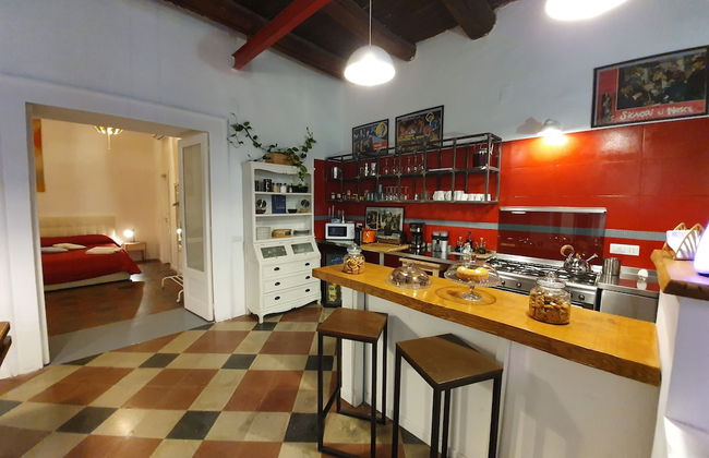 The Spanish Palace suites, rooms, apartments & terraces - Foto 34