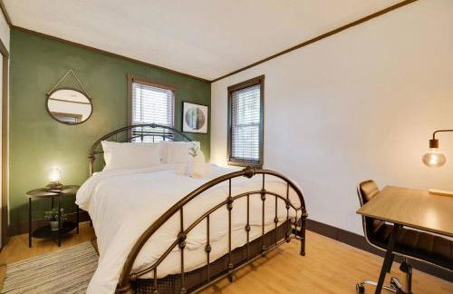 Lake View Enchanted Treehouse- Lake Harmony - Foto 32