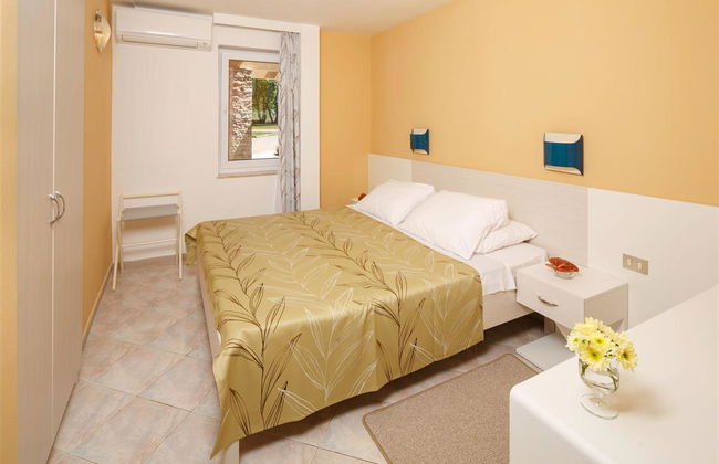 Apartments Stella Plava Laguna - Foto 53