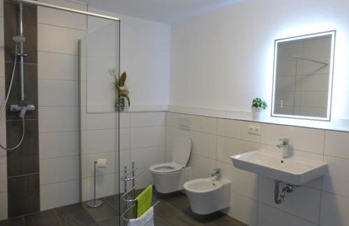 Fränkische Linie - Radspitz-Ferienwohnungen - Foto 21