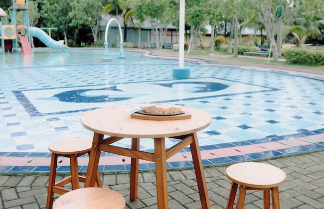 Villa CHR Syariah - Foto 25