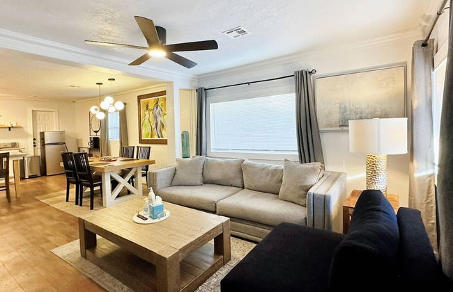 2br-newly Renovated Full Kitchen-3 Mins Asia Dist - Photo 5