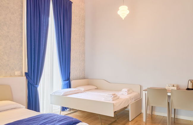 Toto e Peppino luxury rooms - Foto 12