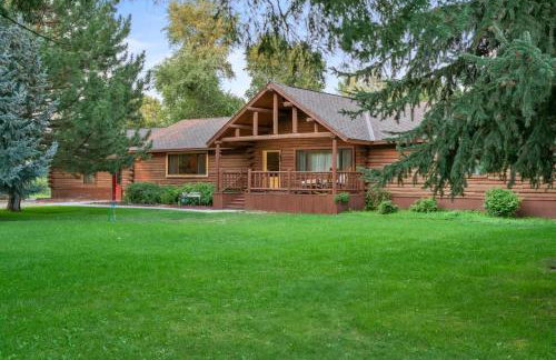 Private Island Fire Pit & Arcade - Foto 42