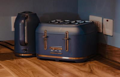 Royal Chambers Serviced Apartments - Photo 125