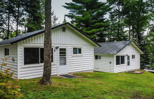 Elemental Resort - Foto 15