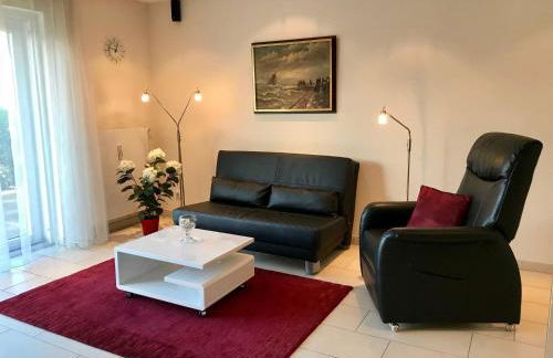 Traumwohnung Probst-Lüders Allee - Foto 8