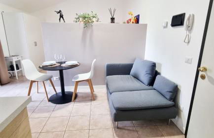 La Suite dell'Artista SWIMMING POOL AND AIR CONDITIONING - Photo 18