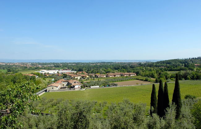 Il Borgo Apartments - Lavanda - Foto 16