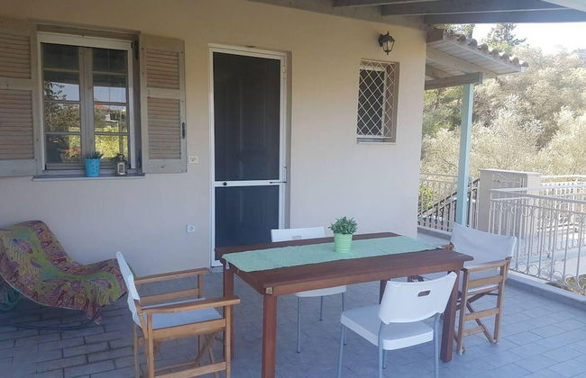 Beautiful Modern Apartment in Lefkada, Greece - Foto 15