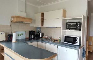 Haus STRANDLAeUFER _ EG_Fewo - Foto 9