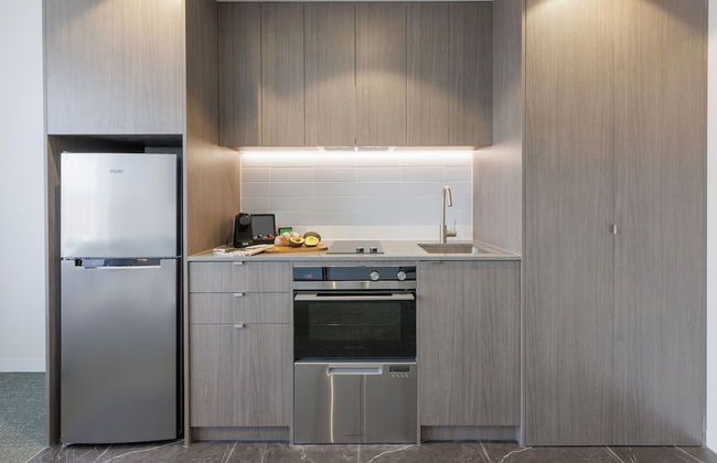 Punthill Tuggeranong - Foto 23