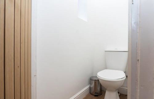 Relaxation by Olauda SA - 3 Bed House with Free Parking - Foto 27