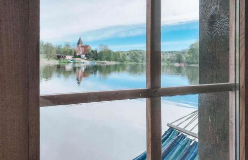 Pływający Domek - Foto 6