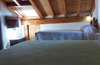 Casa Rural Pembes - Foto 15