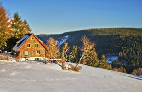 Ferienhaus "Am Wäldle" - Photo 29