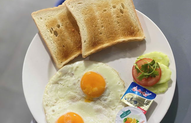 Ecorest Villa Cat Ba - Foto 42