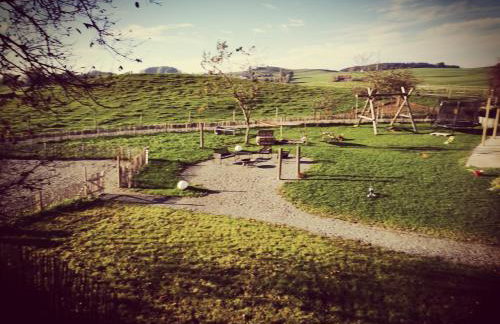 Allgäu Ferienhof Schönberger - Photo 73