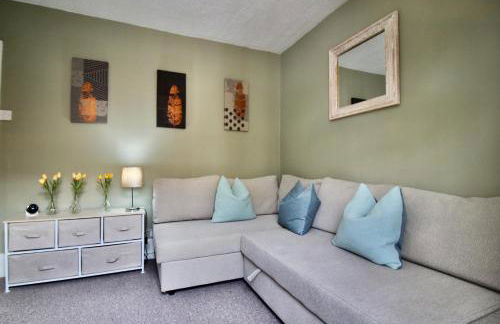 West Street Retreat Grade II listed townhouse - Foto 9