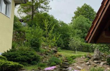 Ferienhaus am Schloss - Foto 5