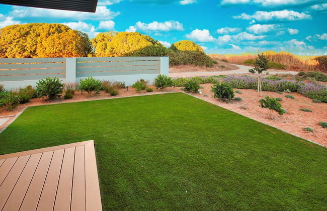 Salty Springbok, Langebaan 6-sleeper - Foto 37