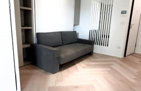 Appartamento Central Park - Affitti Brevi Italia - Foto 6