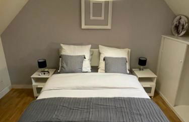 Le Petit Nice Maison semi-troglodyte de charme. - Foto 7