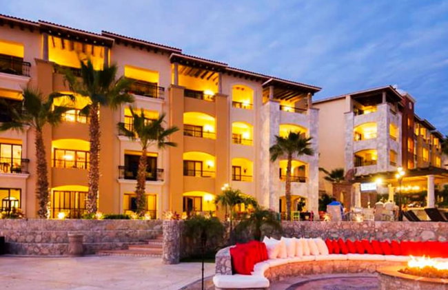Ultimate Family Two Bedroom Suite at Cabo San Lucas - Foto 11
