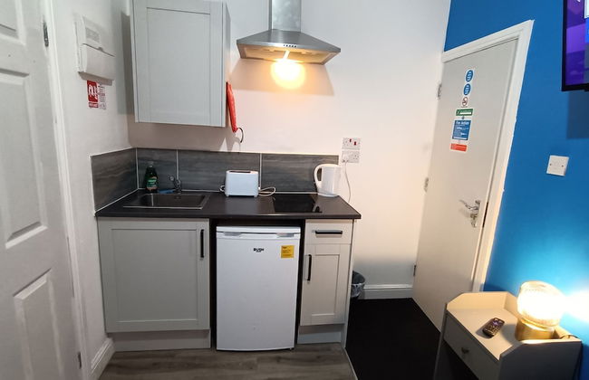 Stay Sleep Rest- Gregory Boulevard - Foto 22