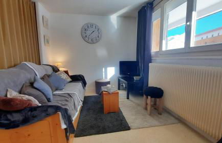 Spacieux appartement Tignes le Lac - Foto 12