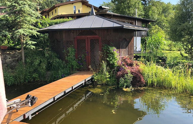 Kaiserlounge Harald Astner Ebbs - Foto 20