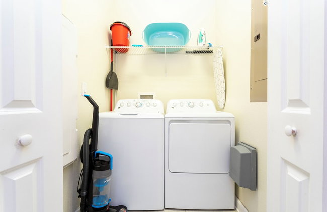 Magnificent 5Bd w/ Pool Close to Disney @Storey Lake 4800 - Foto 101