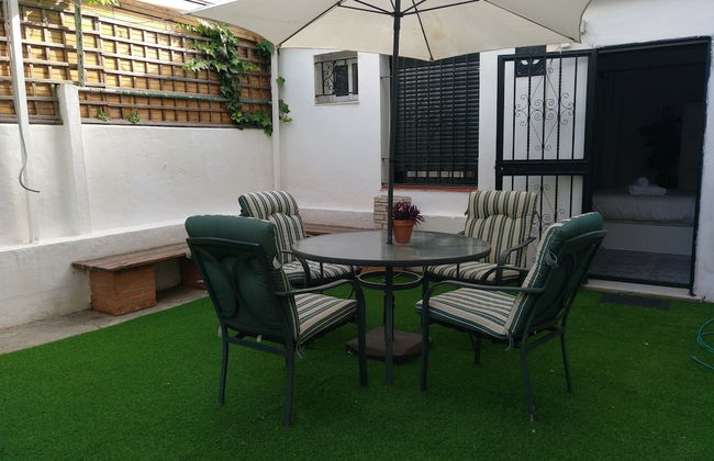 Azahar Apartamentos Heliópolis II - Foto 5